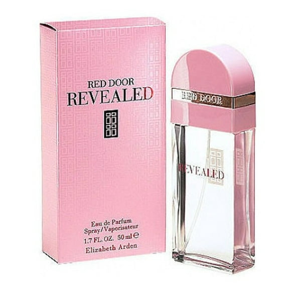 Perfume Elizabeth Arden Red Door Revealed Mujer Edp 100ml