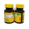 thumbnail image 2 of Nature Made Zinc 30 mg Tabs - 30 mg - ct pk, 2 of 2