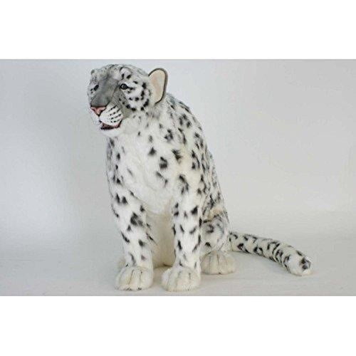 leopard stuffed animal walmart