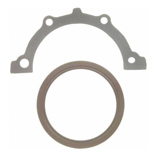 FelPro 198695 Small Block Chevy 1Piece Rear Main Bearing Seal