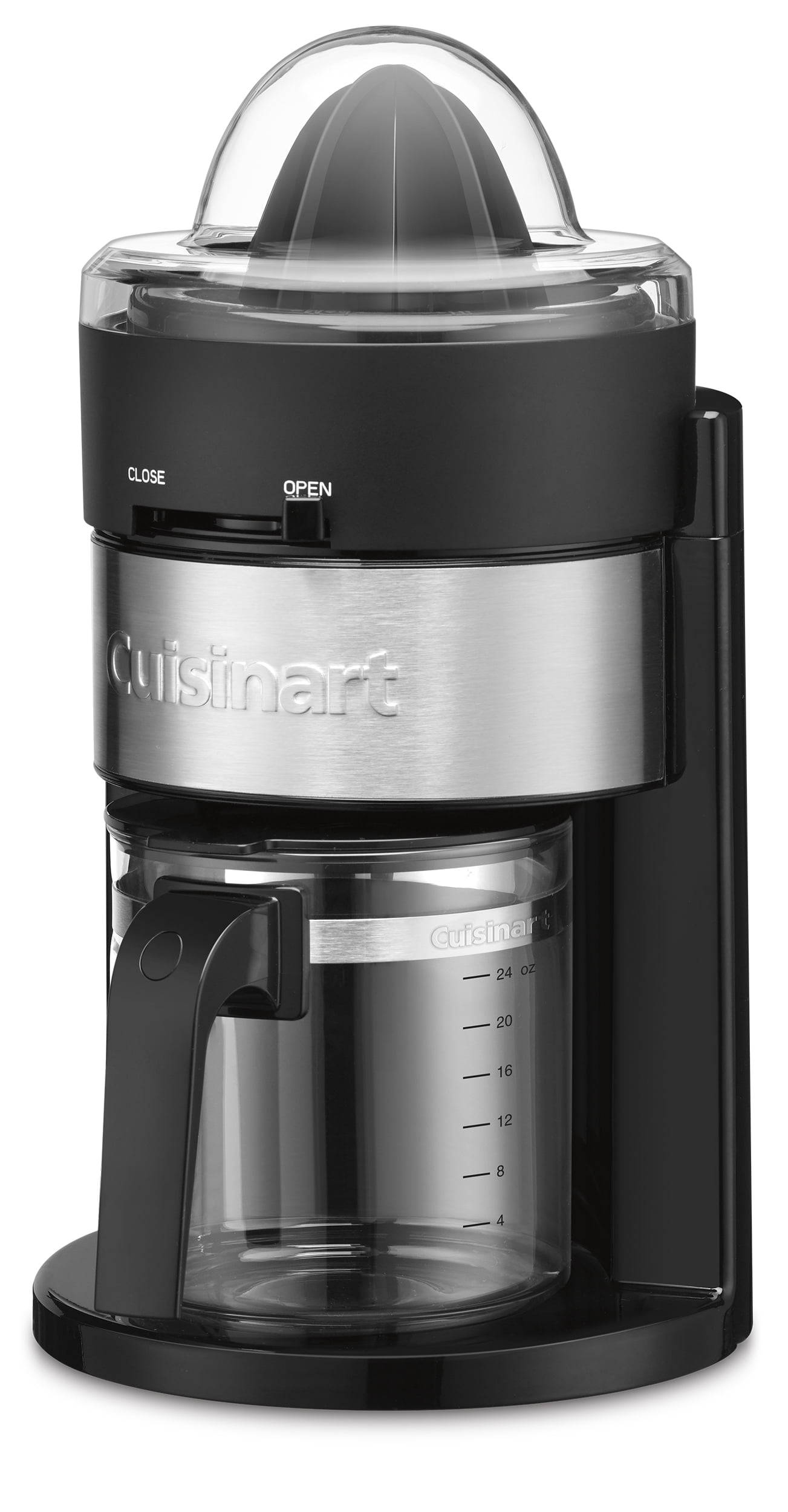 Cuisinart Citrus Juicer with Carafe, CCJ-900P1