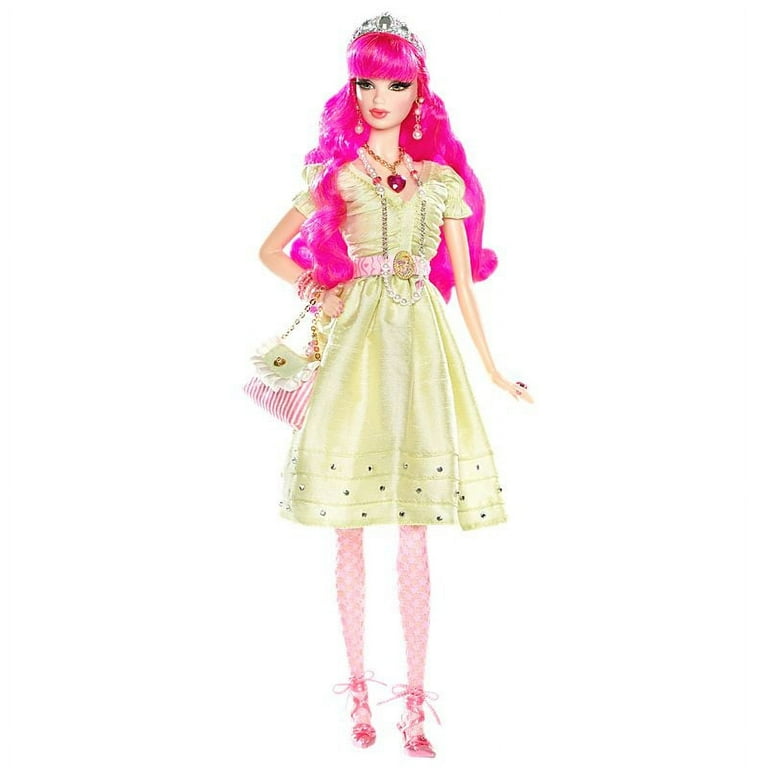 BARBIE Collector Tarina Tarantino - Walmart.com