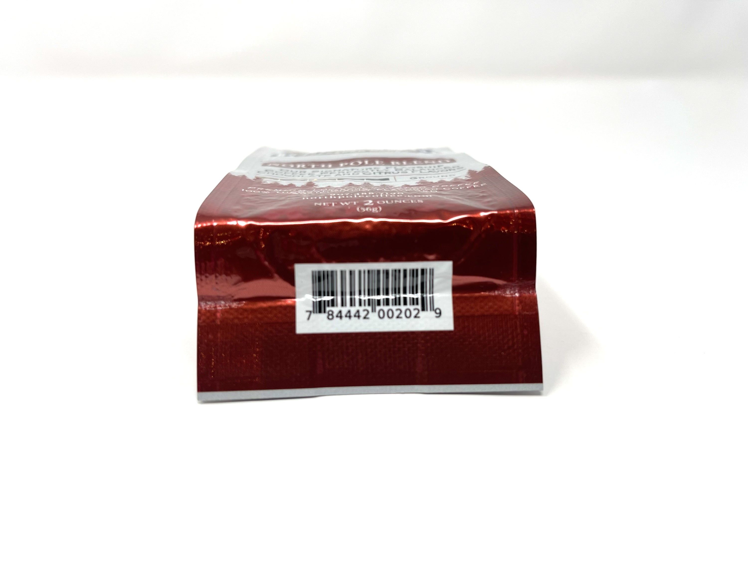 North Pole Coffee Ak Npc 2oz North Pole Blend