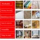 thumbnail image 5 of Nano cinta adhesiva de doble cara súper fuerte, cintas transparentes reutilizables impermeables, resistencia al calor, decoración del hogar y el baño, 5 of 5