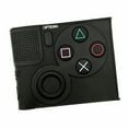 thumbnail image 1 of Popular Game Wallet With Coin Pocket ID Card Holder 3D Touch PVC Short Purse for Young, 1 of 4
