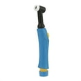 thumbnail image 1 of Welding Torch Head Body, Welding Torch Head High Efficiency High Durability Adjustable Angle  For Welding For Industry, 1 of 8