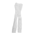 thumbnail image 4 of Mono ajustado para figura femenina, traje a escala 1:6, ropa para muñecas, mono para figura de mujer de 12 pulgadas, accesorio para muñeca, vestir, 4 of 7