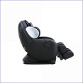thumbnail image 6 of Massage Chairs, Power 2D Whole-Body Massage Chair with Zero-Gravity Recline, 16 Air Bags | Black | PU Leather, 6 of 13