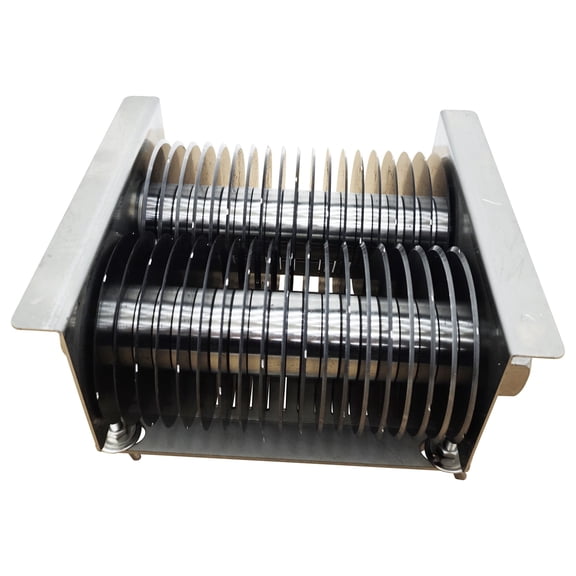 7MM Stainless Steel Blade Commercial Meat Slicer Blade for J130L/QE/QH/QSJ-A