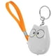 thumbnail image 3 of Llavero con alarma para mujer, alarma de seguridad personal con forma de búho, alarma personal para exteriores (130 dB), 3 of 6