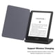 thumbnail image 4 of Funda BOZHUORUI Slim para Kindle Paperwhite 11th Gen 6.8", 4 of 7
