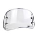 thumbnail image 2 of Deflector de viento transparente para parabrisas de motocicleta, con accesorios de montaje, Material de PC, 2 of 8