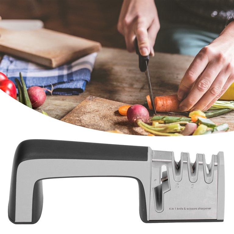 Multifunctional Sharpening Stone Knife Sharpener Kitchen Knife