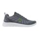 thumbnail image 1 of Tenis K-Swiss Casual Hombre Corel color Gris, 1 of 5