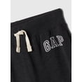 thumbnail image 3 of Pantalones deportivos para niños GAP Heritage Logo Grey S, 3 of 3