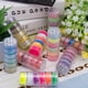 thumbnail image 4 of Pigmento de uñas en polvo Duufin 54 colores para uñas Art & Crafts, 4 of 7