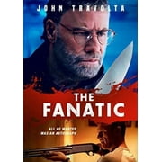 QUIVER FILMS The Fanatic (DVD)