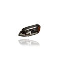 thumbnail image 1 of Headlight Assembly - Compatible/Replacement for '14-17 VW Volkswagen Golf/GTI - Halogen - Left Hand - Driver - 5GM941005C, 1 of 2