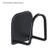 thumbnail image 4 of Estante de almacenamiento para cocina Matsuzay acero inoxidable color Negro, 4 of 6