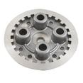 thumbnail image 1 of PLATO PRESION EMBRAGUE YAMAHA YBR 125 C EXPRESS (15-19) (WSTD), 1 of 2