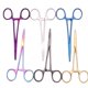 thumbnail image 2 of Typpkmm 5'' Pet Beauty Salon Hemostatic Forceps Professional Dogs Hospital Cats Injuriestools Home Japanese Stainless Steel 13cm, 2 of 7