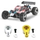 thumbnail image 4 of Brazo de Servo Vogacara RCGOFFLOW para coche RC 1/18 Wltoys A959 A979 A969 959B 969B 979B Verde, 4 of 6