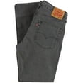 thumbnail image 2 of Levi's Jeans Homme 511 Slim Fit, Gris, 32W x 34L, 2 of 3