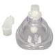 thumbnail image 3 of Cubierta facial para RCP para adultos, protector facial para RCP suave, protector facial para RCP para adultos, cubierta facial para reanimación cardiopulmonar, funcionamiento suave, 3 of 14