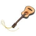 thumbnail image 3 of Modelo de guitarra Jadeshay adorno decorativo de Madera, 3 of 14