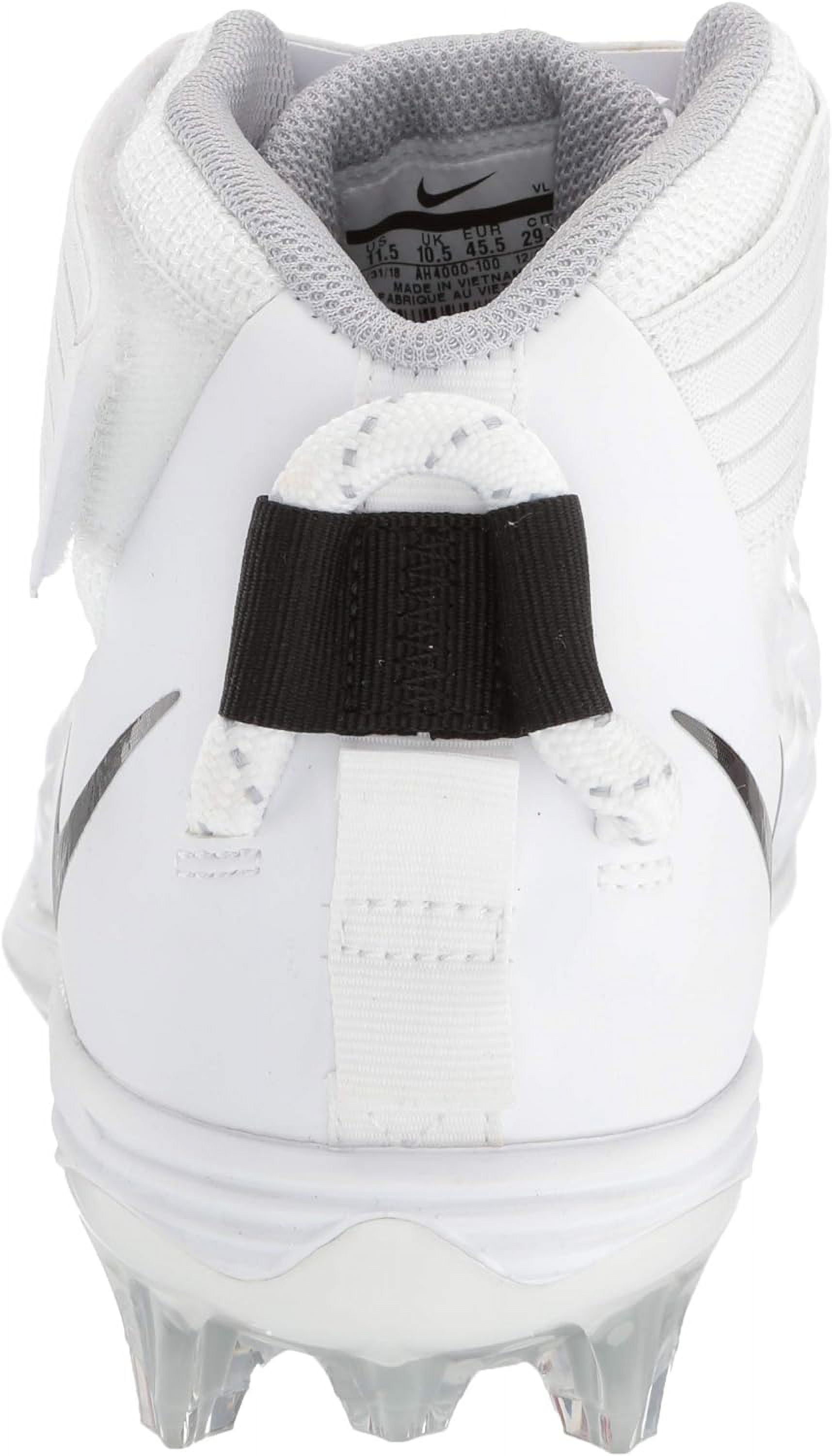 nike force savage varsity football cleats