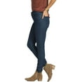 thumbnail image 2 of prAna Women's Oday Jean - Tall indigo, 2 of 2