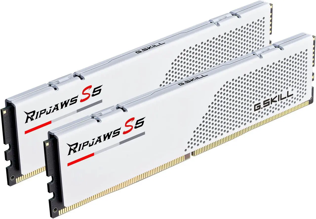 G.SKILL Ripjaws V Series 64GB (4 x 16GB) DDR4 3200 Gaming PC RAM