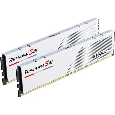 G.SKILL Ripjaws S5 32GB (2x16GB) DDR5 5600 CL36