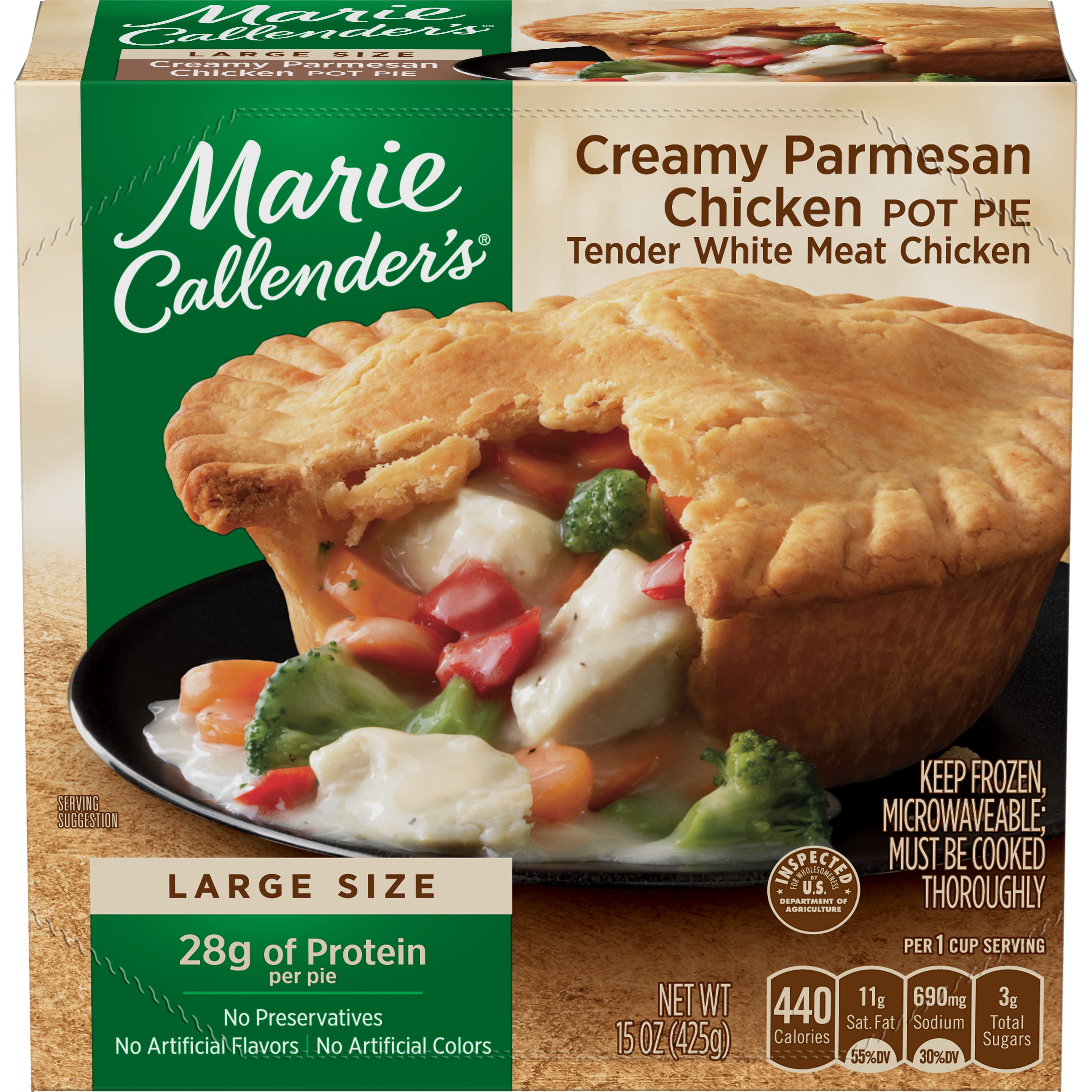 Frozen Chicken Pot Pie Ubicaciondepersonas cdmx gob mx