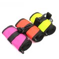thumbnail image 5 of Professional Diving SMB: 45x5 Inch (115x12.7cm) 210D Nitron Inflatable Surface Marker Buoy with Secure Sealing System, Easy Deployment for Recreational & Pro Divers - Universal Size Floating Safety, 5 of 5