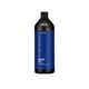 thumbnail image 2 of MATRIX Total Results Brass Off Color Shampoo 1 Litro MATRIX Shampoo Tratado de color, 2 of 2