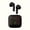 Black, variant on Dual-microphone Noise Reduction, Touch Switching, ANC Surround Immersive Sound, Battery Life of 30h, Non-inductive Wearing, All-round Work Games!