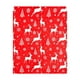 thumbnail image 2 of Manta decorativa, manta para sofá, manta navideña de franela suave, cálida y afelpada, manta de invierno cómoda para sofá., 2 of 6