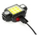 thumbnail image 5 of SET 2 LINTERNA DE CABEZA LED MAGNÉTICA ULTRALIGERA USB, 5 of 6