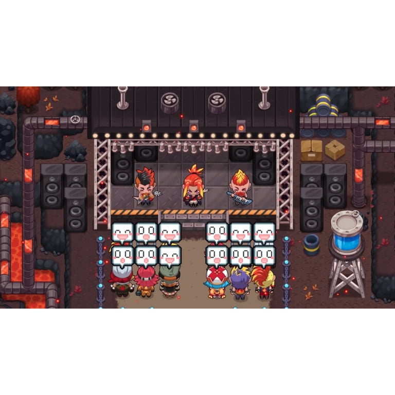 Nexomon playstation sale store