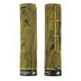 thumbnail image 2 of DMR Brendog Death Grip: Flangeless, Lock-On, Thick, Orange, 2 of 4