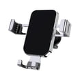 thumbnail image 2 of Birdeem Aviation Alloy Mirror Automobile Mobile Phone Bracket Vehicle-Mounted Navigation Vehicle-Mounted Mobile Phone Bracket, 2 of 7