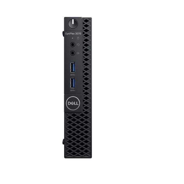 CPU Dell 5070 SSF I7-9 32gb Y 256gb Ssd+500gb Hdd Reacondicionado Grado A