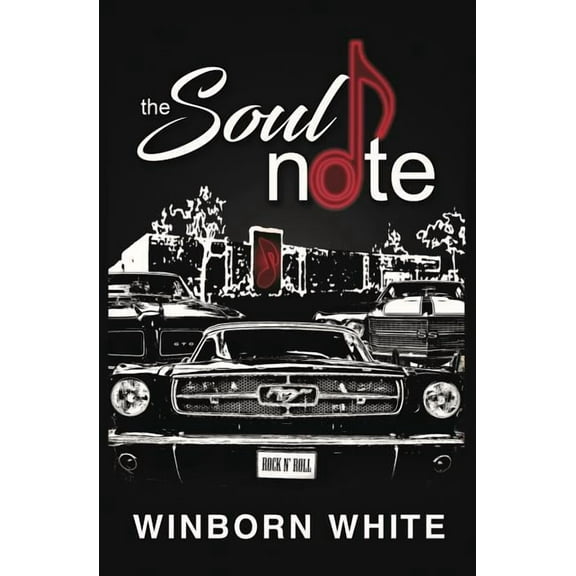 The Soul Note, (Paperback)