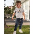 thumbnail image 2 of Hello Summer, Cute Pig T-Shirt Infant -Image by Shutterstock,  12 Months, 2 of 4