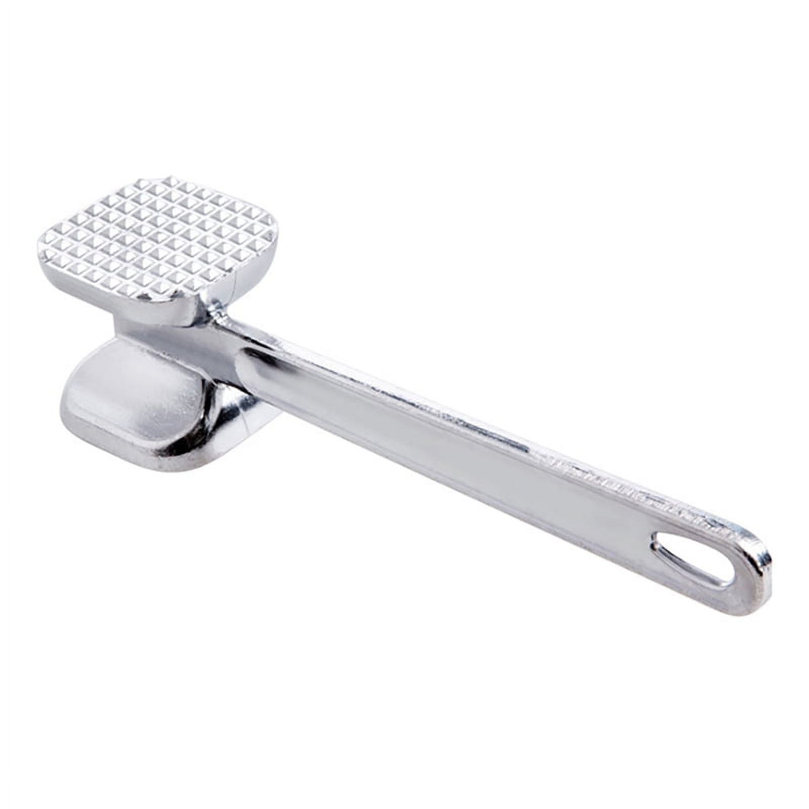 Chicken Beef Beater Metal Meat, Comfortable Handle Meat Tenderizer, Cooking  Tool For Restaurant Home 