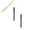 D-Yellow, variant on DreamyJuly 2.0mm Lead Holder Mechanical Pencil with Grip, Thick Lead Pencil for Handwriting, Drawing, Sketching & Drafting, HB Lead Refills Included, 16 Extra Leads, Pink
