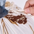thumbnail image 4 of Water Dispenser Barrel Dust Cover Fabric Reusable Furniture Cover Bottle Protector, 4 of 4