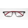 thumbnail image 2 of TIMEX TMX GROUND BALL ADJUSTABLE NOSEPADS FULL-RIM ADULTS EYEGLASS FRAME/GLASSES, 2 of 9
