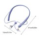 thumbnail image 3 of Auriculares Inalámbricos Bluetooth Cuello Corriente Auriculares Bluetooth en Monitoreo Del Oído Auriculares Inalámbricos Auriculares Inalámbricos Bluetooth, 3 of 7